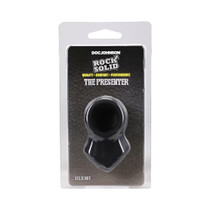 ROCK SOLID The Presenter Black