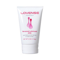 Lovense Personal Lubricant Jelly