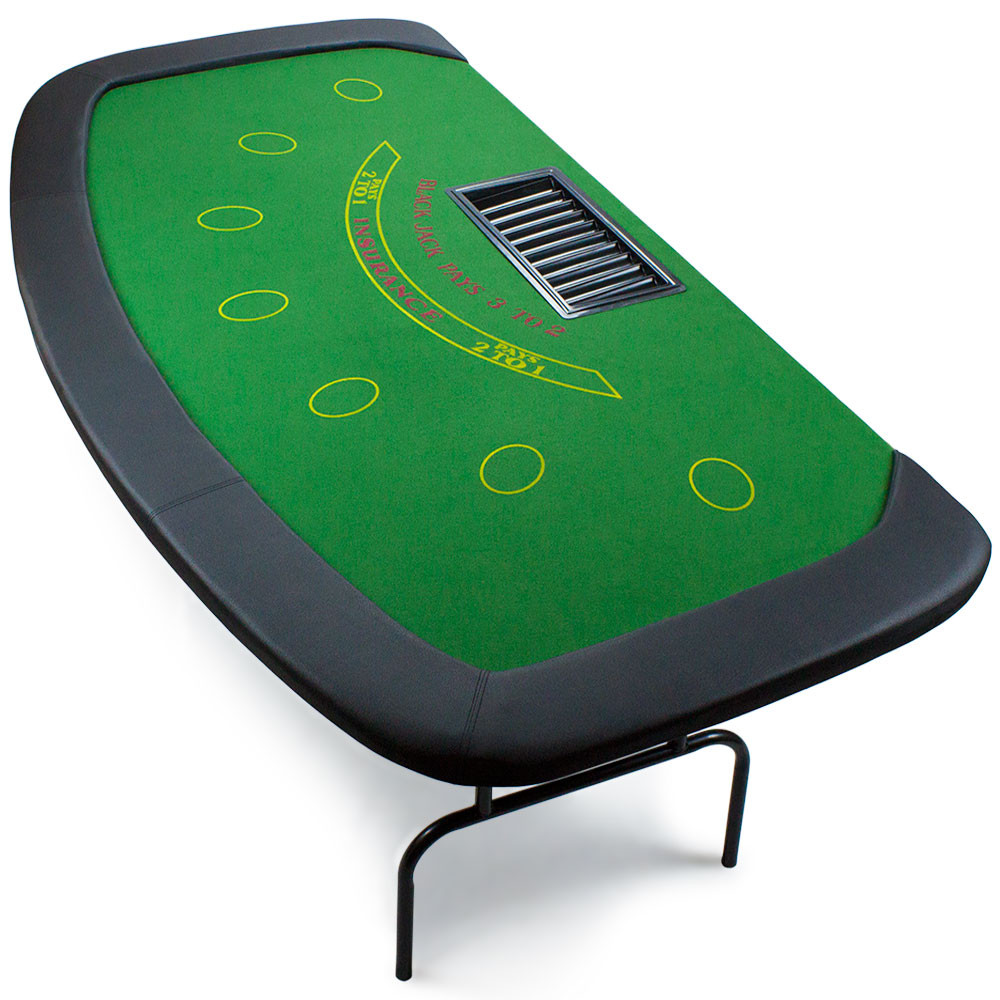 Full size craps table felt Full size craps table felt