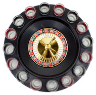 Drinking Roulette Set - Drinking Game for Adults