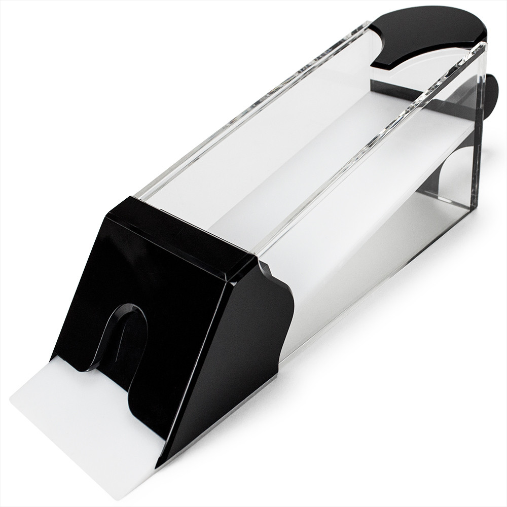 How Many Decks In Baccarat