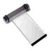ACRYLIC MONEY PADDLE PLUNGER - CASINO QUALITY!