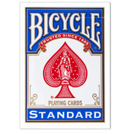 Bicycle 808 Rider Back Poker Playing Cards - 1 Deck
