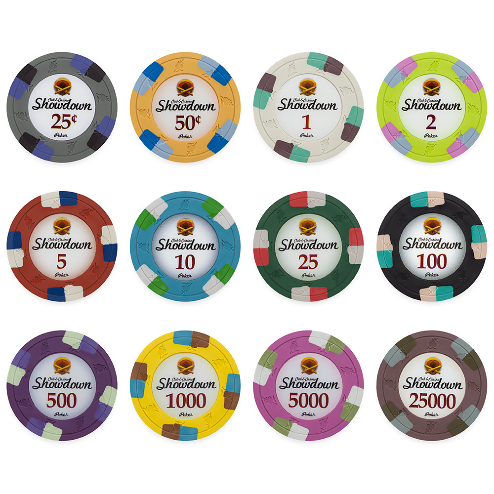 Club Casino Poker Club Casino Poker