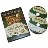 From the Kitchen Table to the Final Table DVD - 2 DVD Set!
