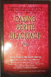 CASINO VERITE Blackjack SOFTWARE