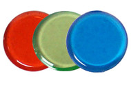 100 BINGO Chip Markers - Choose From 7 Different Colors