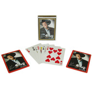 DOYLE'S ROOM Poker Playing Cards - 2 DECKS