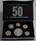 2017 New Zealand Proof Coin Set
