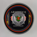 New Zealand - 2018 - Silver Proof Coin - Armistice