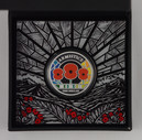 New Zealand - 2018 - Silver Proof Coin - Armistice 3-Poppy