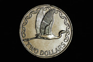 New Zealand - 2015 - $2 - KM121 - Uncirculated
