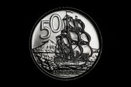 New Zealand - 2016 - 50c - KM119a - Uncirculated