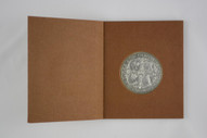 Turks and Caicos Islands - 1976 - 20 Crown Silver Coin - Victoria