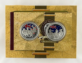 New Zealand - 2005 - Silver Proof Coin Set -  ANZAC 90th Anniversary