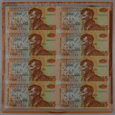 New Zealand - 1992 - $5 Uncut Block Of 8 - Paper Notes - AA Prefix