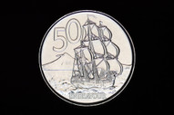 New Zealand - 2018 - 50c - KM119a - Uncirculated