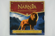 New Zealand - 2006 -  Brilliant Uncirculated Dollar Coin - Narnia Aslan