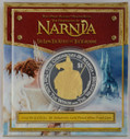 New Zealand - 2006 - Silver Dollar Proof Coin - Narnia - White Witch