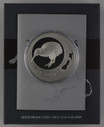 New Zealand - 2009 - Silver Dollar Proof Coin - Icons Of New Zealand
