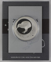 New Zealand - 2010 - Silver Dollar Proof Coin - Icons Of New Zealand