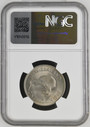 New Zealand - 1948 - Florin - KM18 - NGC MS65 - 6863982-024