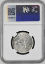 New Zealand - 1942 - Florin - KM10 - NGC MS62 (6904081-016)