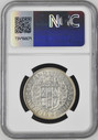 New Zealand - 1941 - Half Crown - KM11 - NGC MS63 (6904081-018)