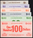 New Zealand - $1 - $100 - Training Notes