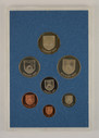 Kiribati - 1979 - Annual Proof Coin Set