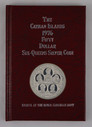Turks and Caicos Islands - 1976 - 50 Crown Silver Proof Coin - Victoria