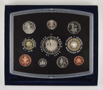 United Kingdom - 2000 - Annual Proof Coin Set