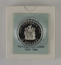 Australia - 1985 - Silver $10 Proof Coin - Victoria