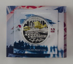 Australia - 2010 - Silver $1 Proof Coin - Australian Centenary Of Flight