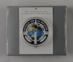 Australia - 2001 - Silver $1 Proof Coin - Millennium Coin - Cleopatra's Needle