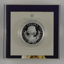 United Kingdom - 2022 - Silver Two Pound Proof Coin - Elizabeth Regina 1926-2022