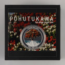New Zealand - 2020 - Silver Dollar Proof Coin - Pohutukawa