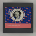 New Zealand - 2021 - Silver Dollar Proof Coin - Queen Elizabeth II - 95th Birthday