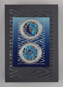 New Zealand - 2021 - Silver Dollar Proof Coin Set - Tangaroa - Guardian of the Ocean