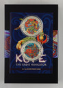 New Zealand - 2019 - Silver Dollar Proof Coin Set - Kupe - The Great Navigator