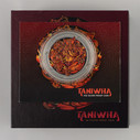 New Zealand - 2024 - Silver Dollar Proof Coin - Cave Taniwha