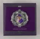 New Zealand - 2023 - Silver Dollar Proof Coin - Queen Elizabeth II 1926-2022