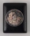 New Zealand - 1967 - Numismatic Society Of Auckland - Silver Medal