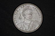 New Zealand - Milner & Thompson - Penny Token - L334 - A3335