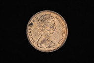 New Zealand - 1967 - 2c - Bahama's Mule - KM33 - VF (OM-A3362)