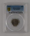 New Zealand - 1953 - Sixpence - MS63 - 38030760