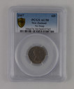 New Zealand - 1957 - Sixpence - NSS - AU50 - 26933742