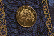 New Zealand - 1996 -  Brilliant Uncirculated $10 Coin - Sinking Of General Grant