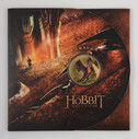 New Zealand - 2014 - $1 Uncirculated Coin - The Desolation of Smaug