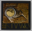 New Zealand - 2018 - $10 Gold Proof Coin - Kiwi